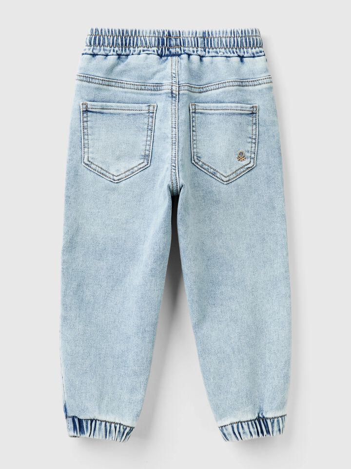 TROUSERS Junior Boy image number 2